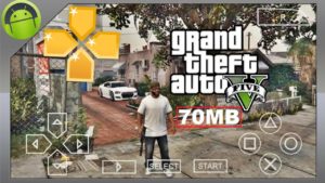 gta 5 for android 4.0 free download
